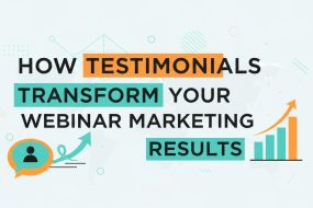 Webinar Testimonials