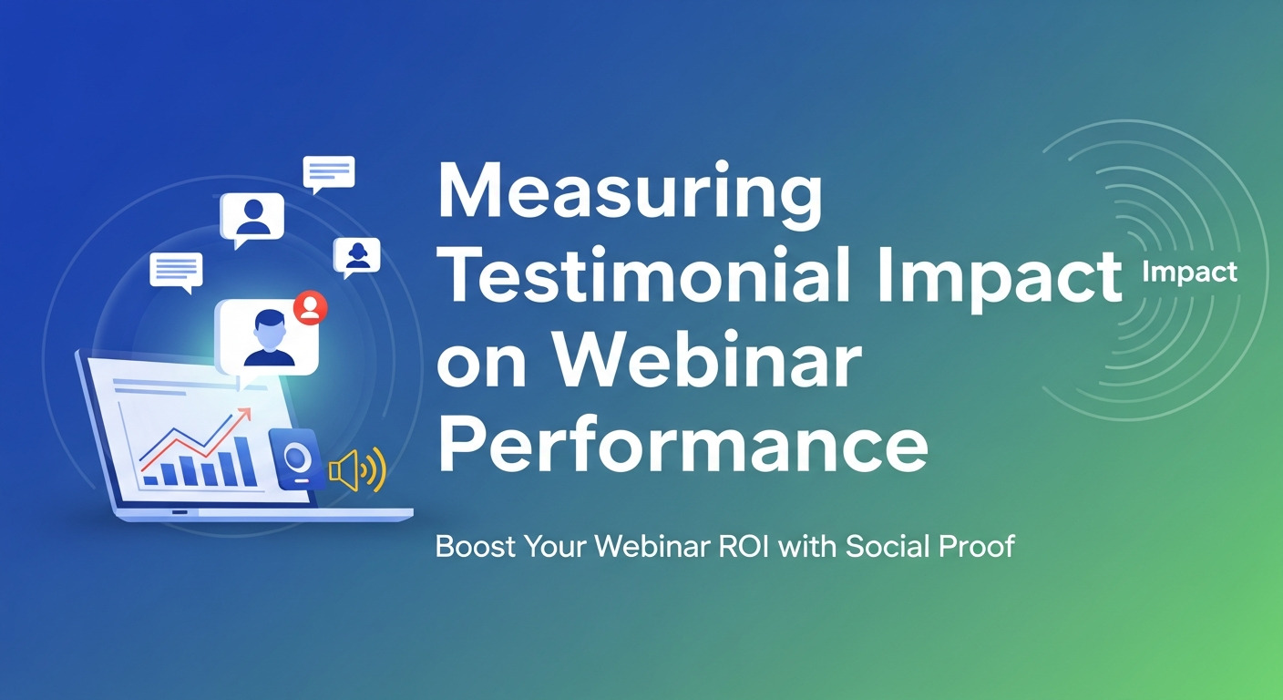  Webinar Performance