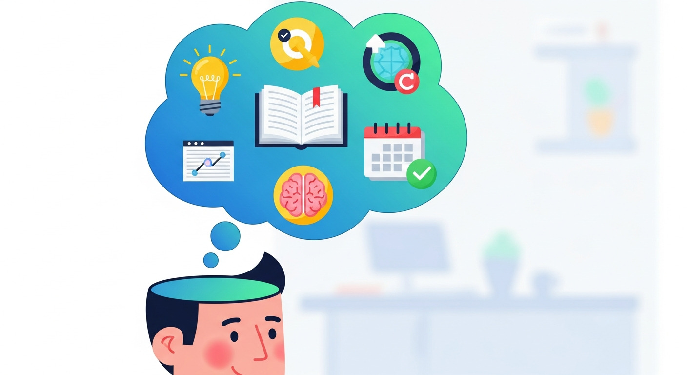 Psychology Webinar Promotion