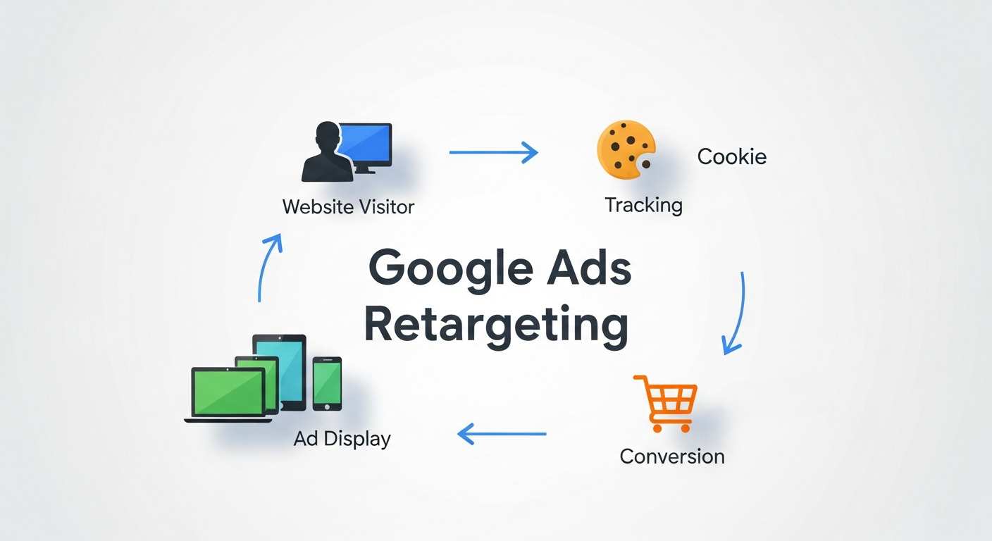 Ads Retargeting