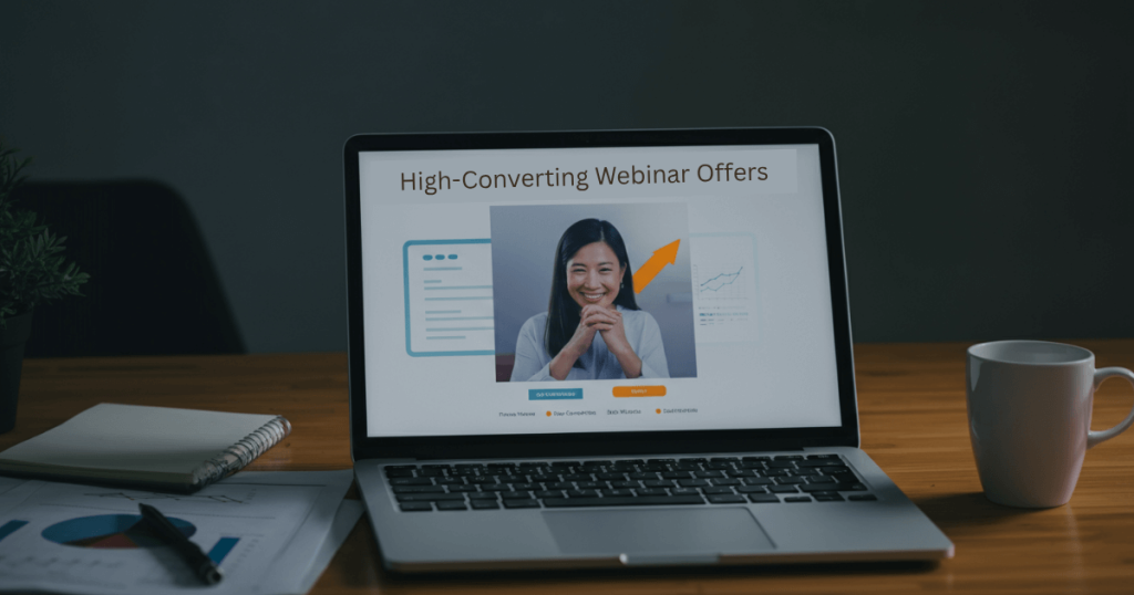 High-Converting Webinar Offers