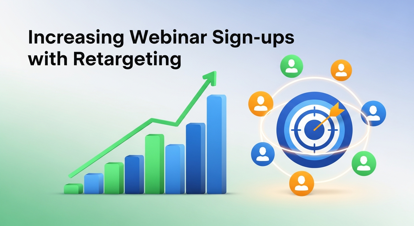 Increasing Webinar 