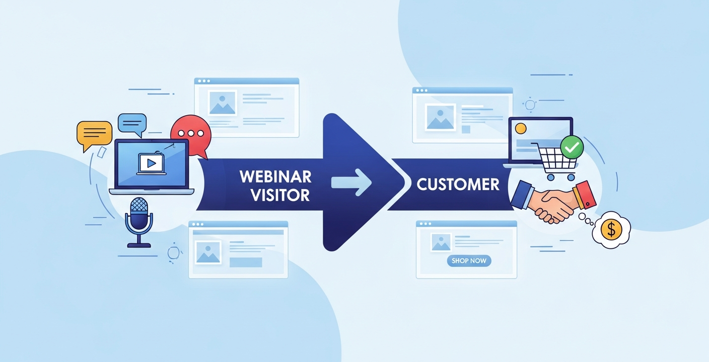 Webinar Retargeting
