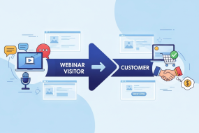 Webinar Retargeting