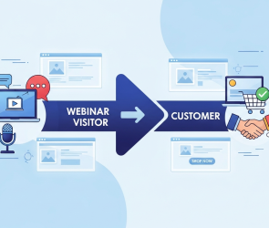 Webinar Retargeting