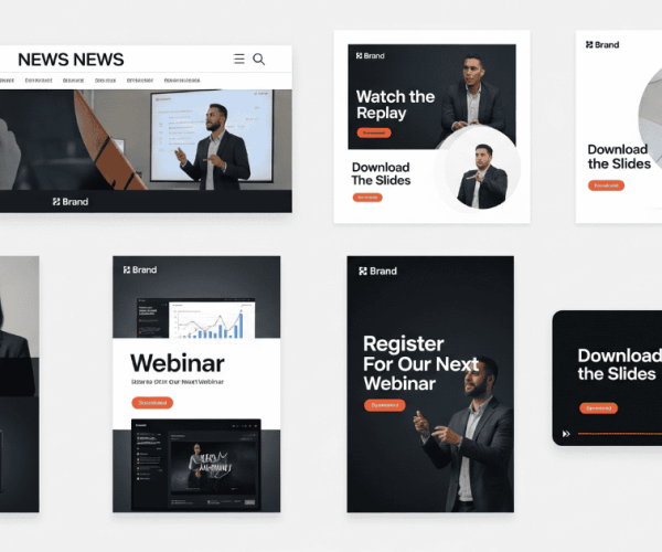 Webinar Retargeting Ads