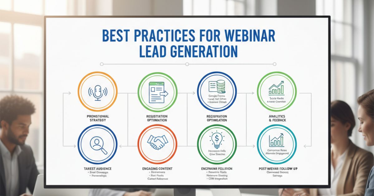 B2B Lead Generation