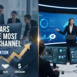 B2B Lead Generation