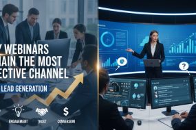 B2B Lead Generation
