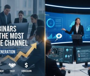 B2B Lead Generation