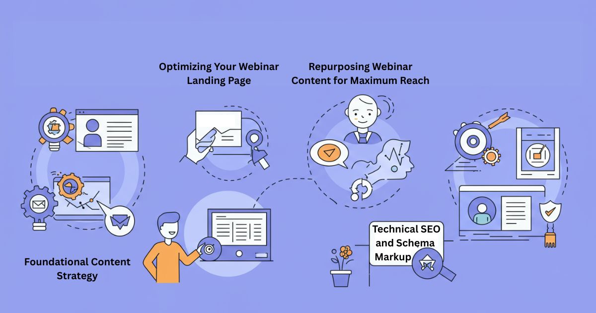 Optimize Webinars for AI Search