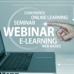 Webinars