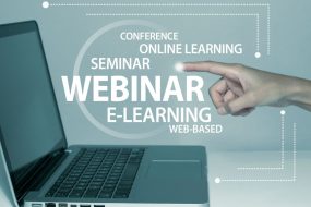 Webinars