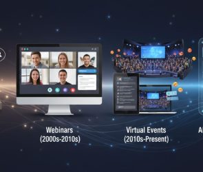 Webinars