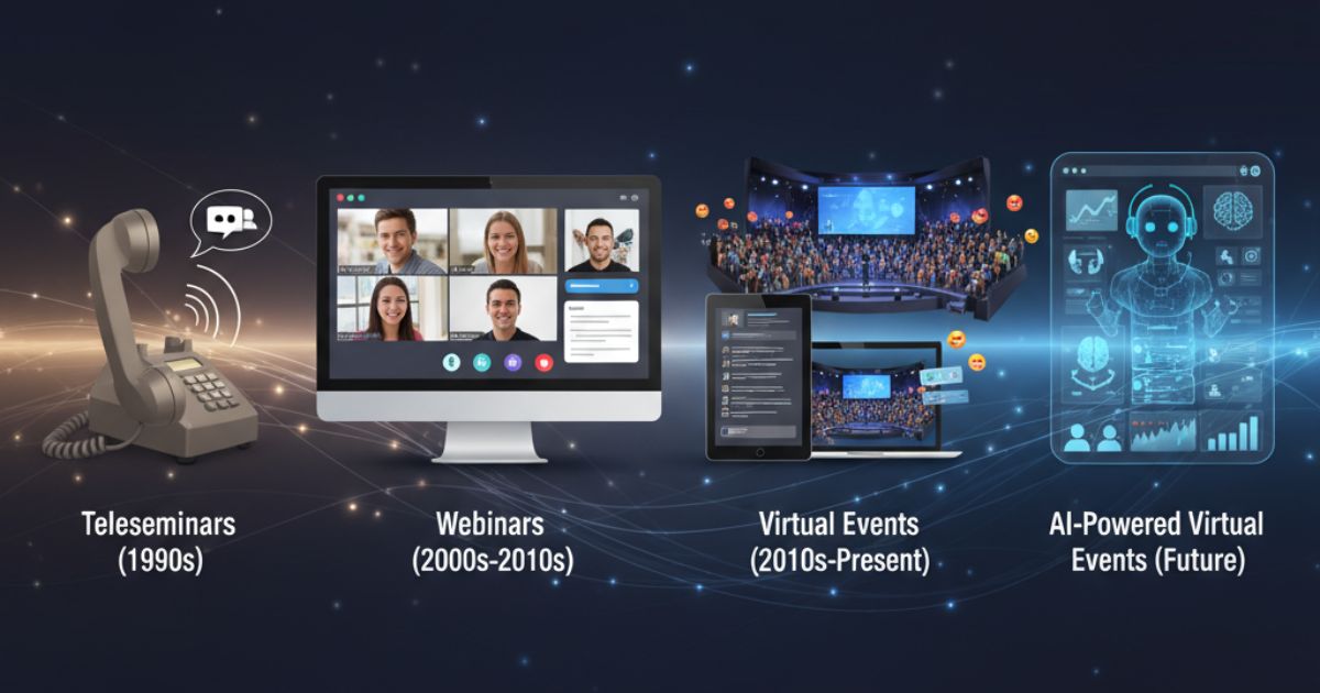 Webinars