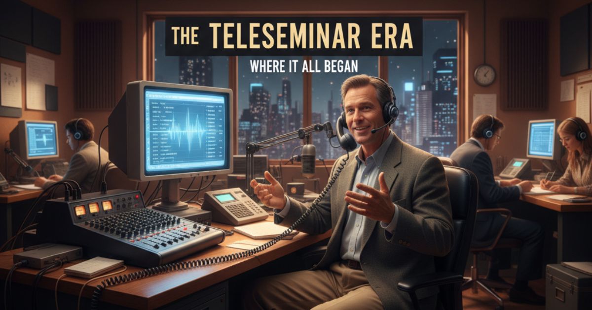 Webinars Revaluation
