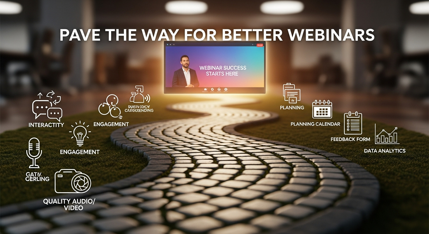 Better Webinars
