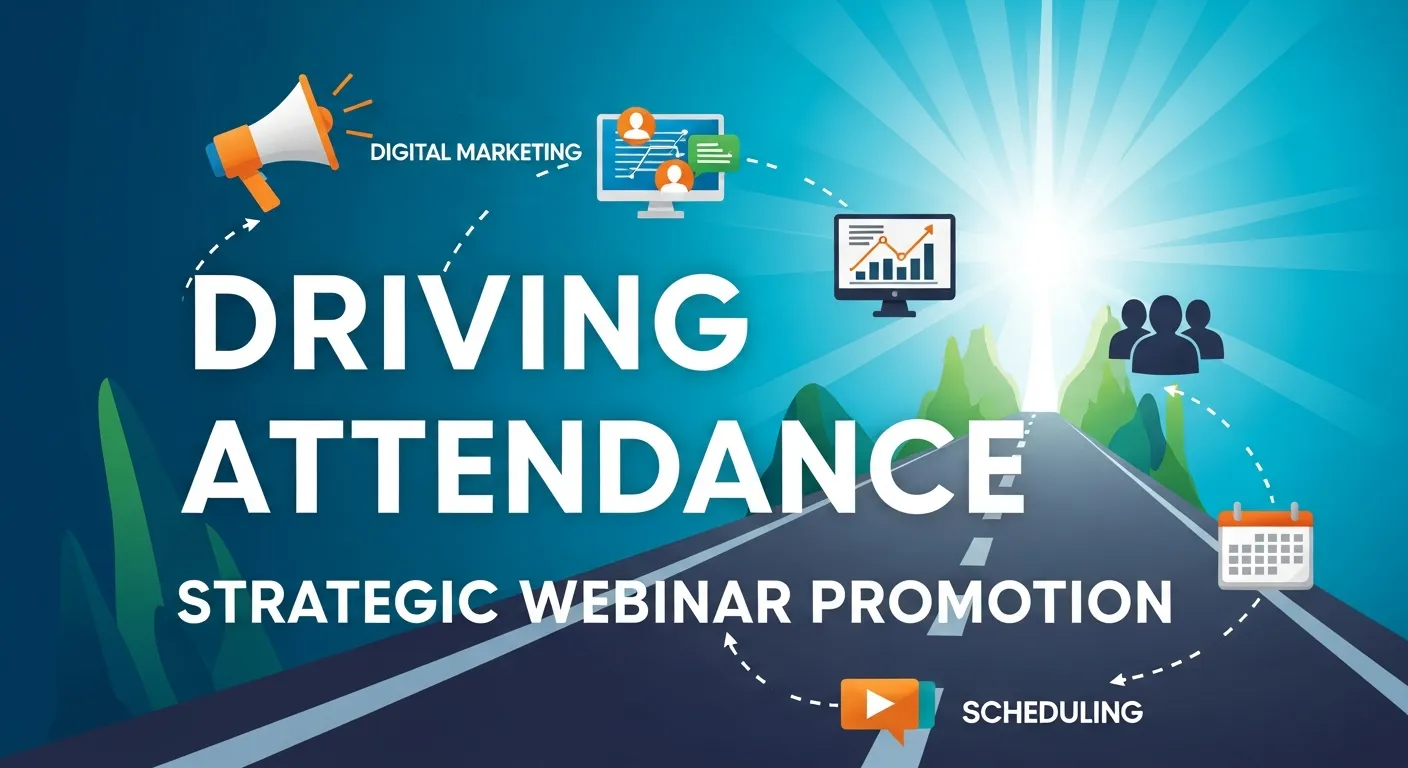 The Ultimate Webinar Guide