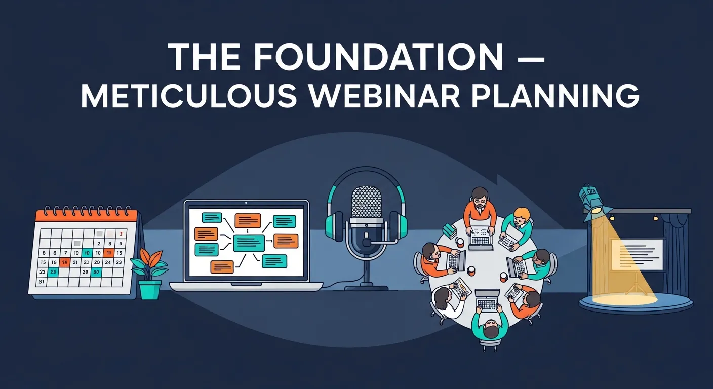 The Ultimate Webinar Guide