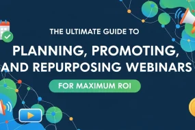The Ultimate Webinar Guide