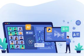 AI in Webinar Marketing