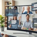 data-driven webinar marketing