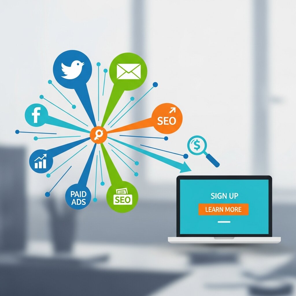 Hosting with Impact Engagement, Interaction, and Calls-to-Action