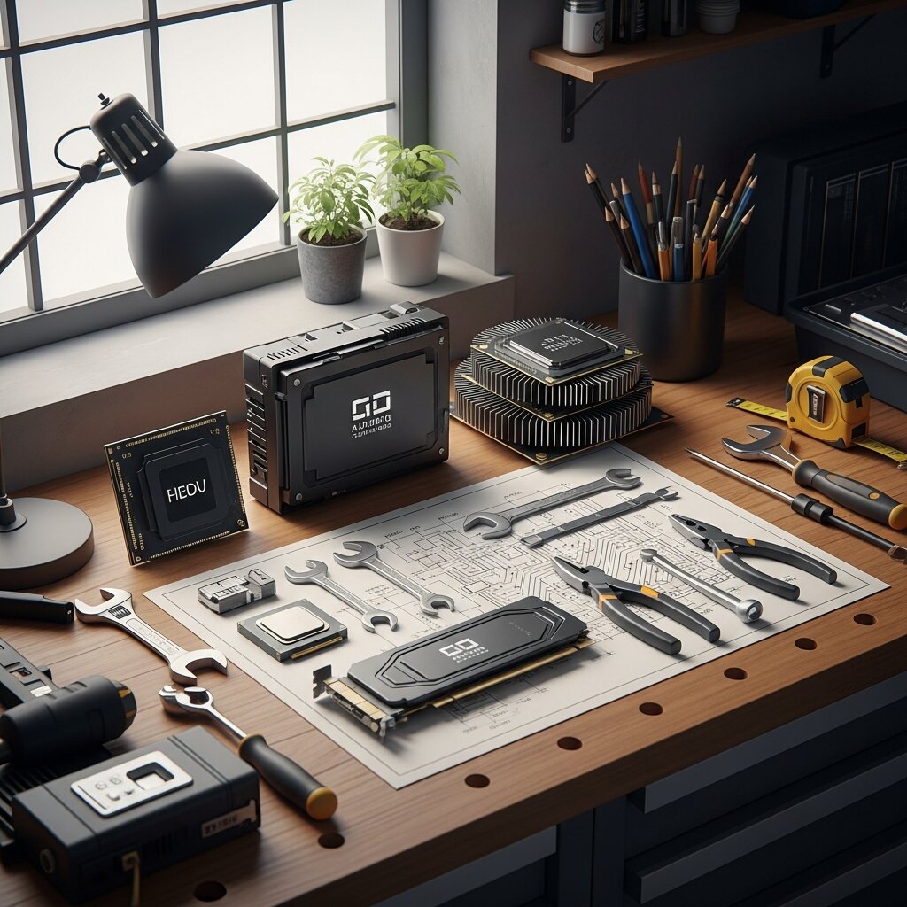 Tools and Advanced Optimization Strategies
