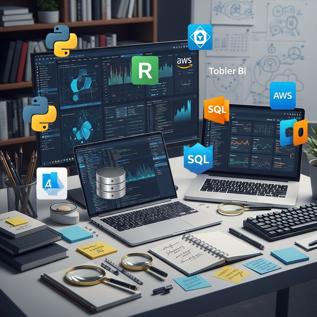 Tools and platforms for deep dive analysis