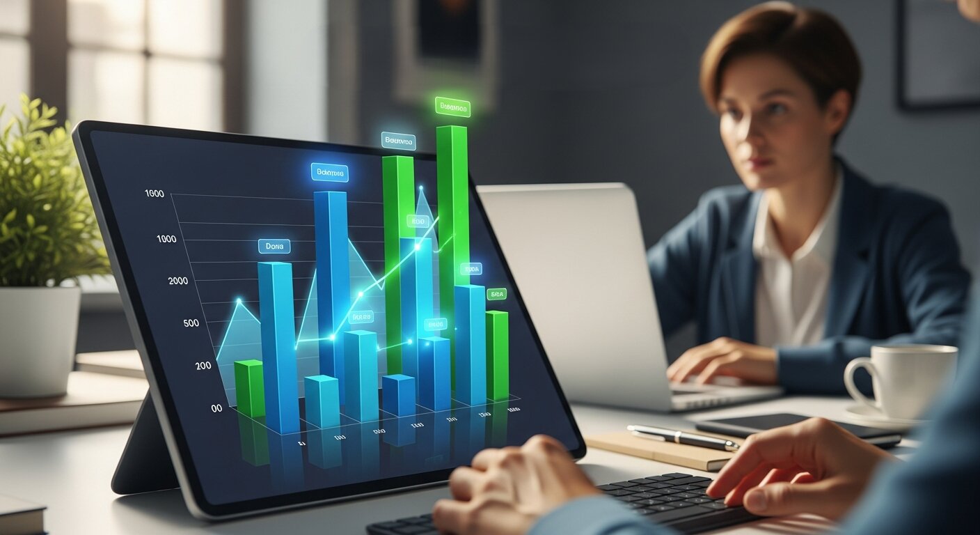 Webinar Analytics 101: Key Metrics & Tracking for ROI