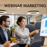 webinar marketing