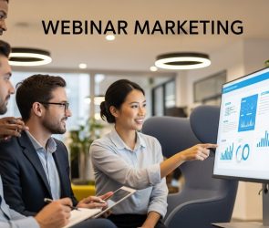 webinar marketing