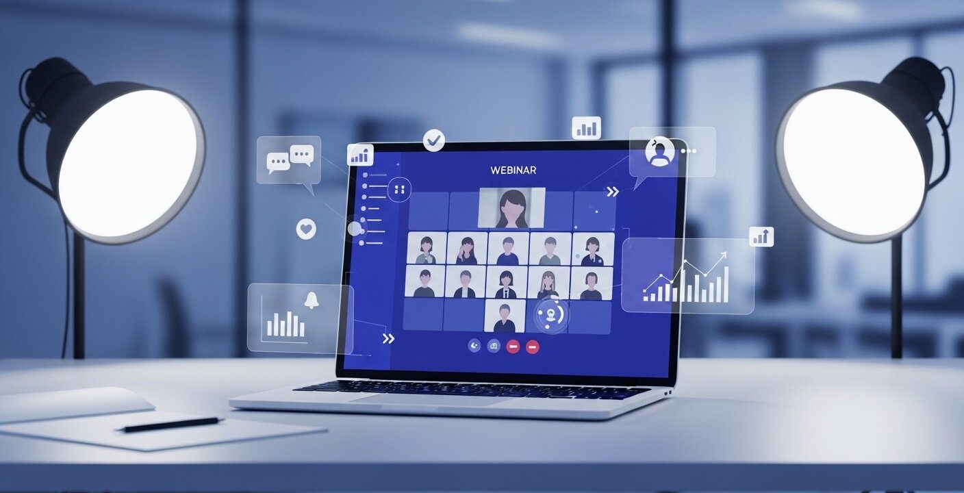 10 Webinar Marketing Examples to Inspire Your Next Event