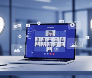 10 Webinar Marketing Examples to Inspire Your Next Event