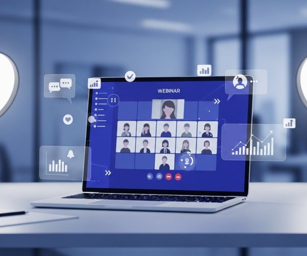 10 Webinar Marketing Examples to Inspire Your Next Event