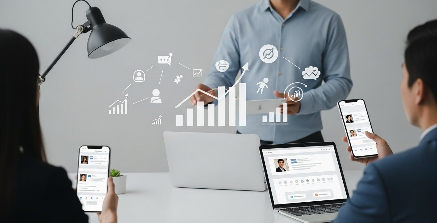 7 Strategies to Skyrocket Webinar Conversion Rates