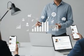 7 Strategies to Skyrocket Webinar Conversion Rates