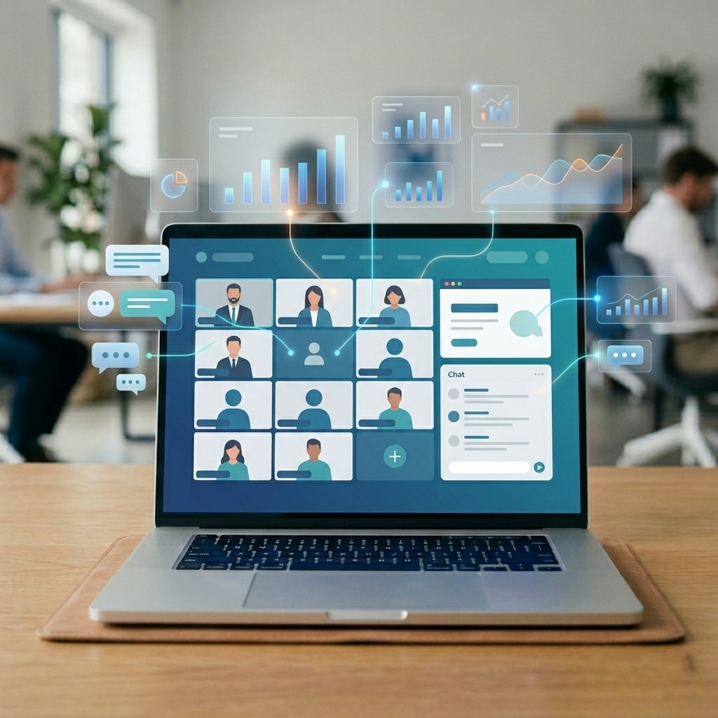 Best Webinar Marketing Practices Examples