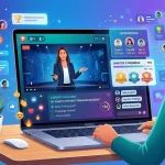Gamification Techniques to Boost Webinar Engagement