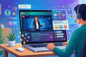 Gamification Techniques to Boost Webinar Engagement