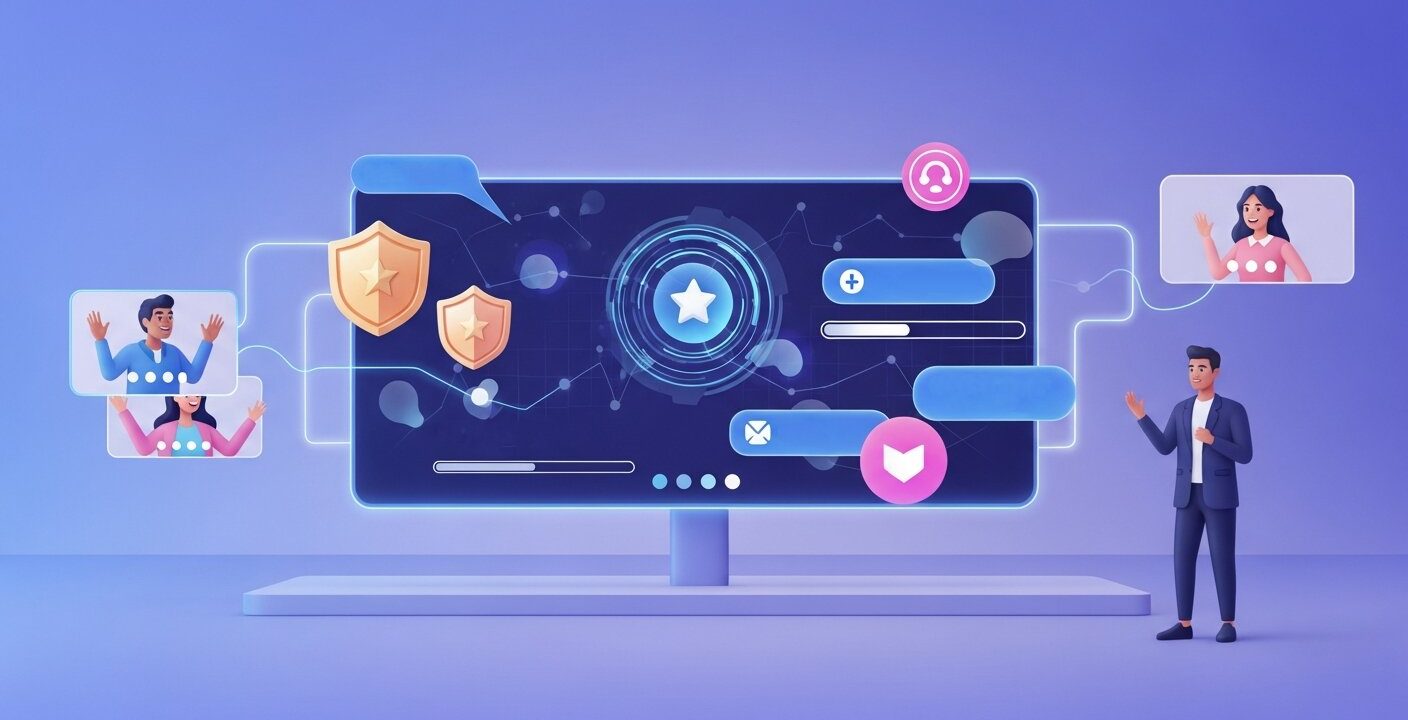 Gamify Your Webinars to Drive Engagement and Retention