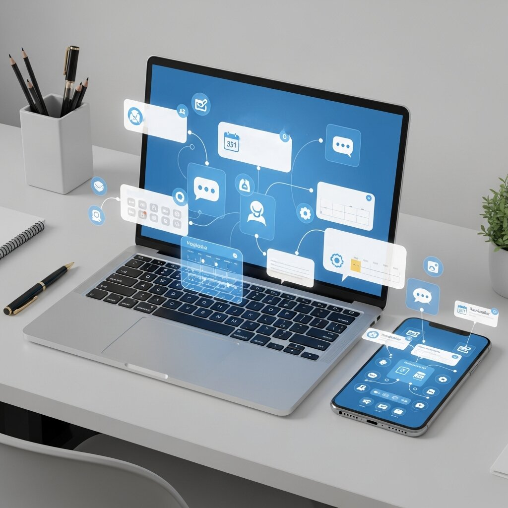 Implementing Dynamic Communications and Reminders