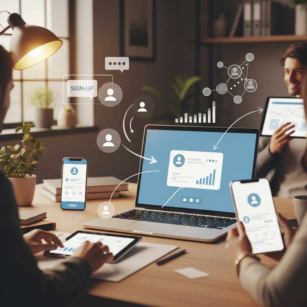 Improving Webinar Registration to Attendee Rate