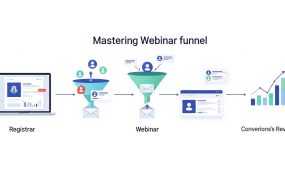 Master the Webinar Funnel From Registration to Revenue