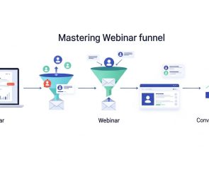 Master the Webinar Funnel From Registration to Revenue