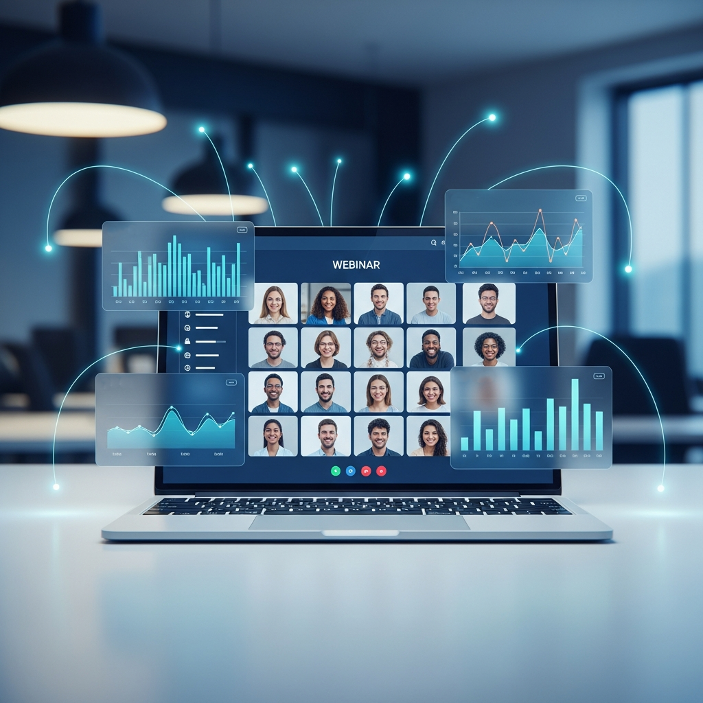 Successful Webinar Marketing Campaigns