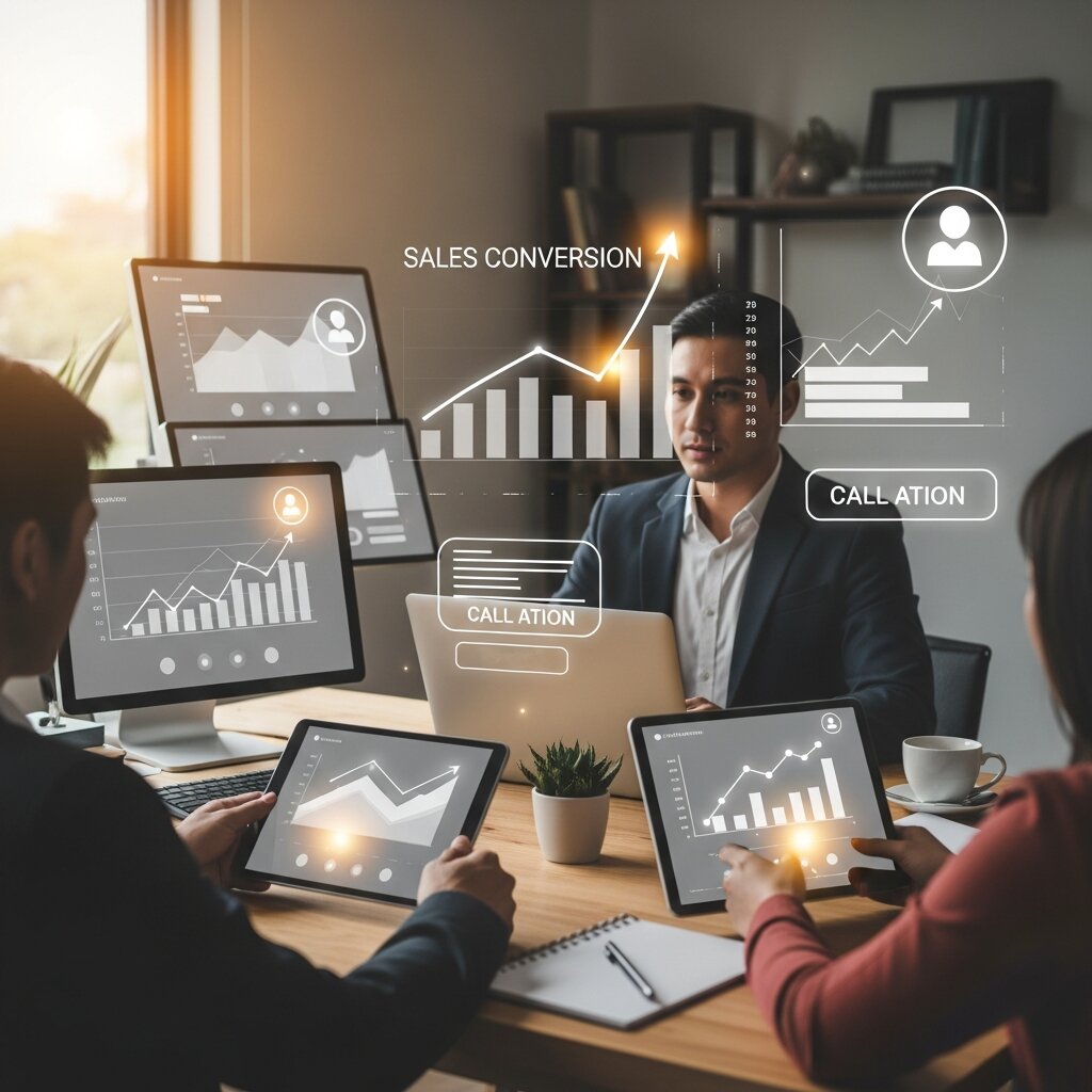 Webinar Sales Conversion Techniques