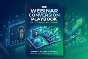 The Webinar Conversion Playbook Turn Attendees Into Customers