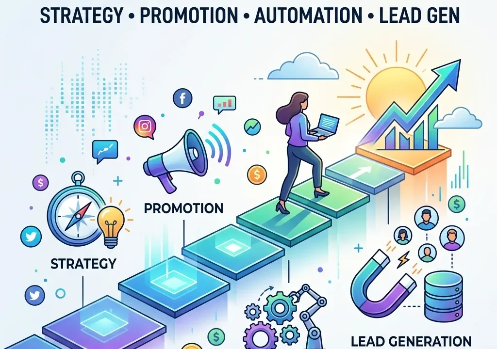 Webinar Marketing
