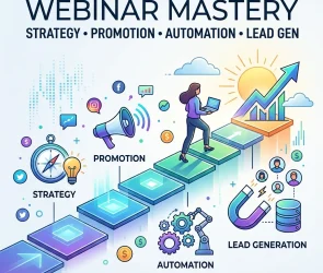 Webinar Marketing